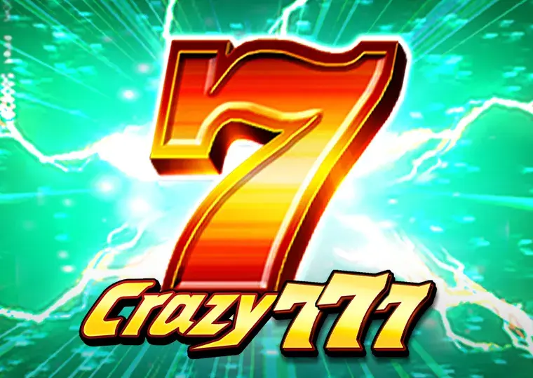 Crazy 777 Odds96Aviator