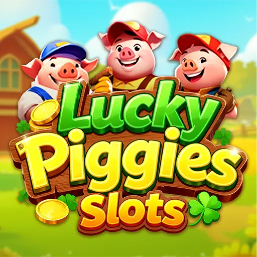 Lucky Piggies gemple Odds96Aviator