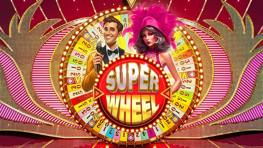 Super Wheel Odds96Aviator